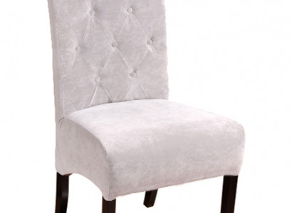 Chesterfield 20x Chair Set Dining Room Chair Fabric Upholstered Chair Gastro Dining Room